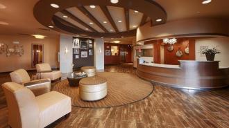 Best Western Tupelo Inn & Suites