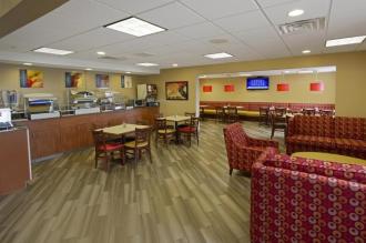 Best Western Plus East Peoria