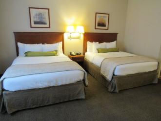 Candlewood Suites Murfreesboro