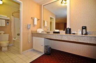 Best Western Plus Anaheim Inn