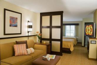 Hyatt Place South Bend/Mishawaka