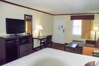 Best Western Fairwinds Inn