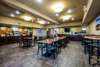 Holiday Inn Express Silver City