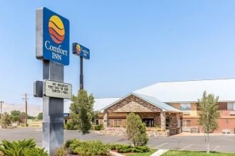 Comfort Inn Green River