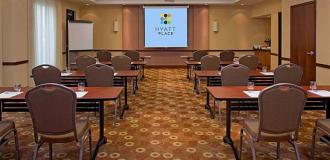 Hyatt Place Fort Wayne