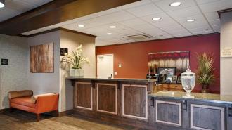 Best Western Plus Layton Park Hotel