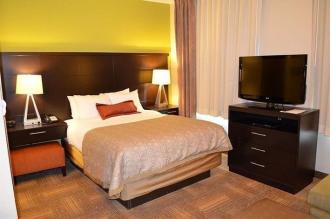 Staybridge Suites Atlanta Airport