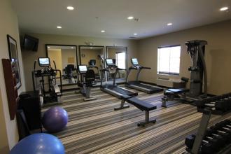 Candlewood Suites Greenville