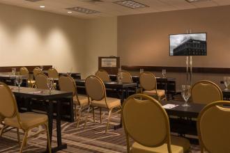 Peoria Marriott Pere Marquette