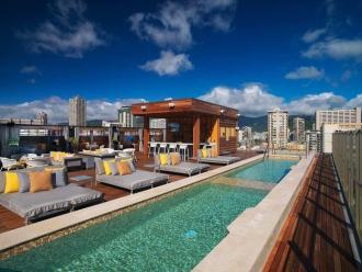 Hokulani Waikiki by Hilton Grand Vacations