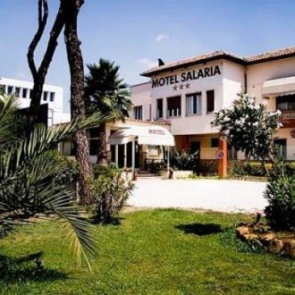 Motel Salaria