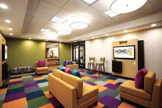 Home2 Suites New York Long Island City/Manhattan