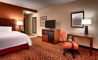 Hampton Inn Omaha/West-Dodge Road