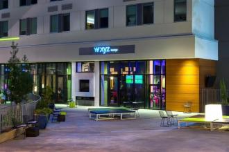 Aloft Atlanta Downtown