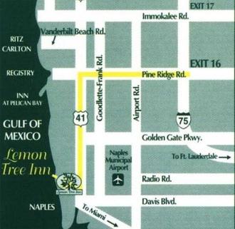 Lemon Tree Inn