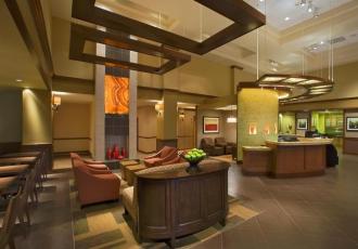 Hyatt Place Fort Worth Cityview