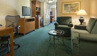 Hilton Garden Inn Baltimore Owings Mills