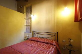 B&B Villino Il Leone