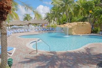 Holiday Inn Resort & Marina Key Largo