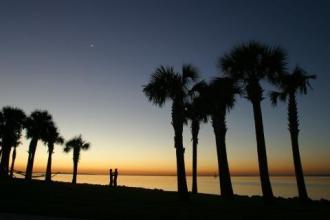 Charleston Harbor Resort & Marina