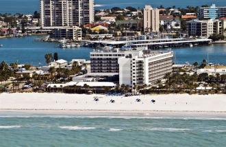 Hilton Clearwater Beach