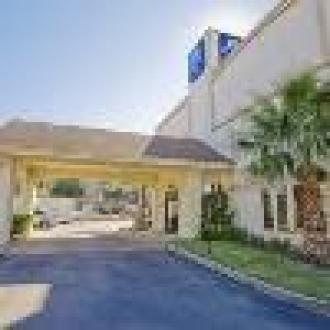 Americas Best Value Inn Austin