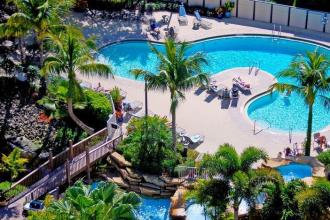 Pointe Estero Beach Resort