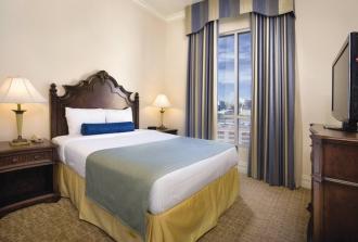 Wyndham Grand Desert Resort - Extra Holidays