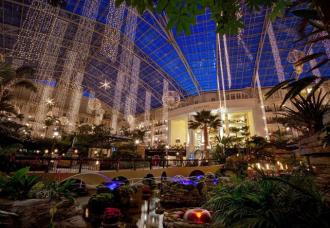 Gaylord Opryland Hotel