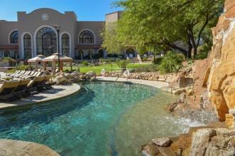 The Westin La Paloma