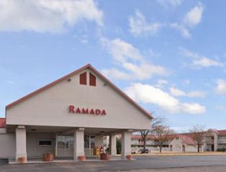 Ramada - Clinton