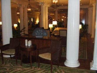 Moana Surfrider, A Westin Resort & Spa, Waikiki Beach