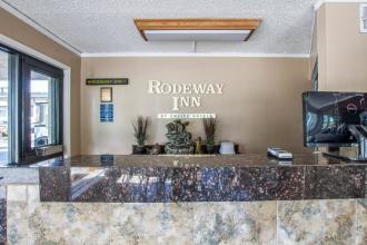 Rodeway Inn Downtown