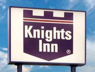 Knights Inn Downtown Columbus