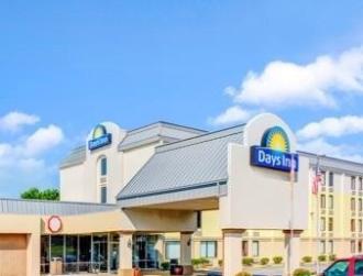 Days Inn Knoxville North