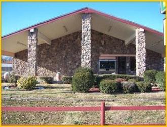 Knights Inn Brownwood