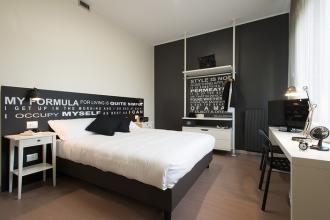 Hotel Ornato - Gruppo MiniHotel