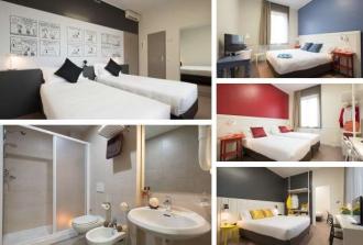 Hotel Ornato - Gruppo MiniHotel