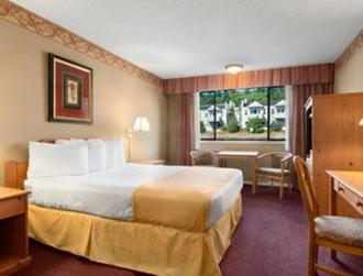 Days Inn Bellingham