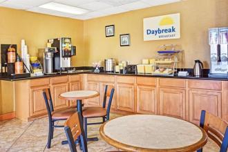 Days Inn Ormond Beach/Daytona