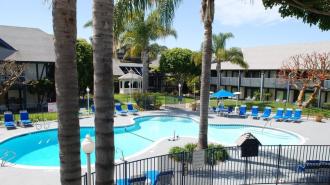 Carlsbad-by the Sea Resort