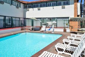 Americas Best Value Inn Loma L