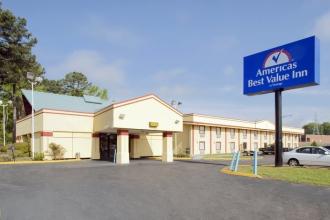 Americas Best Value Inn - Ocean Inn