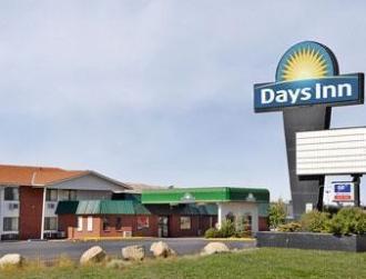 Days Inn Rawlins