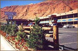 Big Horn Lodge