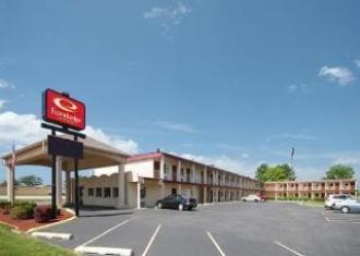 Days Inn Champaign/Urbana