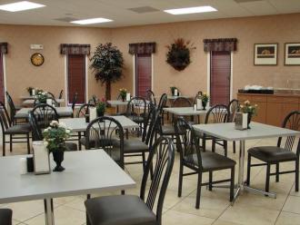 Best Western Dothan Inn & Suites