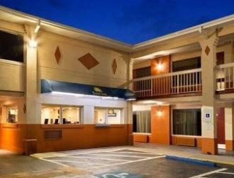 Days Inn Jacksonville Nc