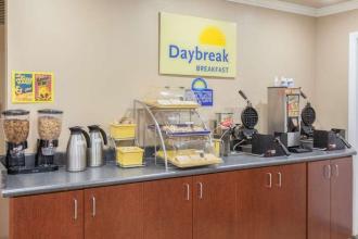 Days Inn Camarillo - Ventura