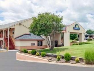 Days Inn Ardmore